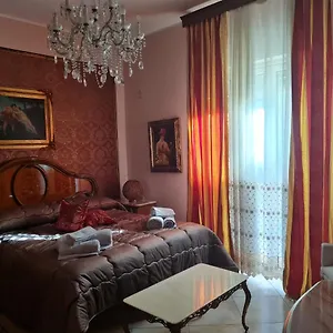  Affittacamere Aquila