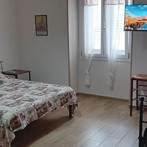  Affittacamere Casa Blu