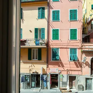 J&k Affittacamere Riomaggiore