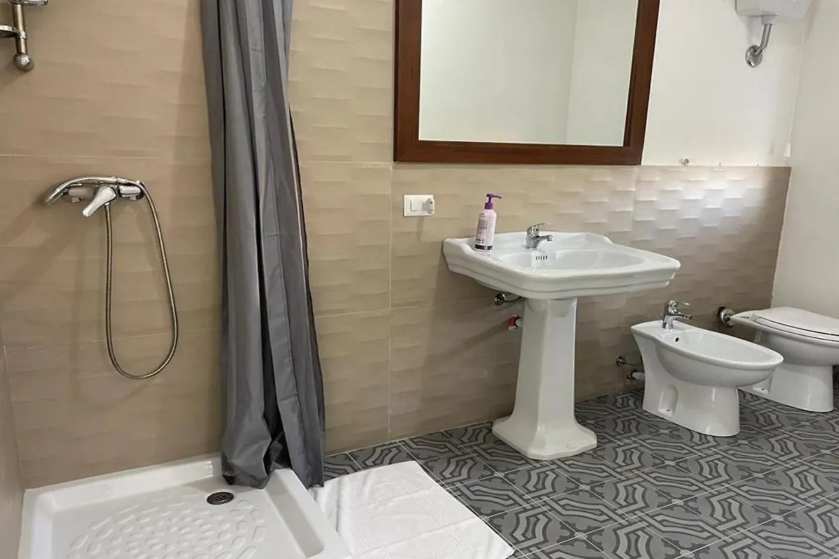 Guest house Mari-Luna Siculiana Marina