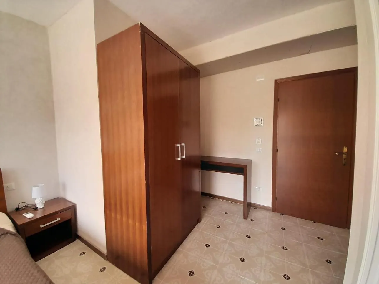 Guest house Mari-Luna Siculiana Marina