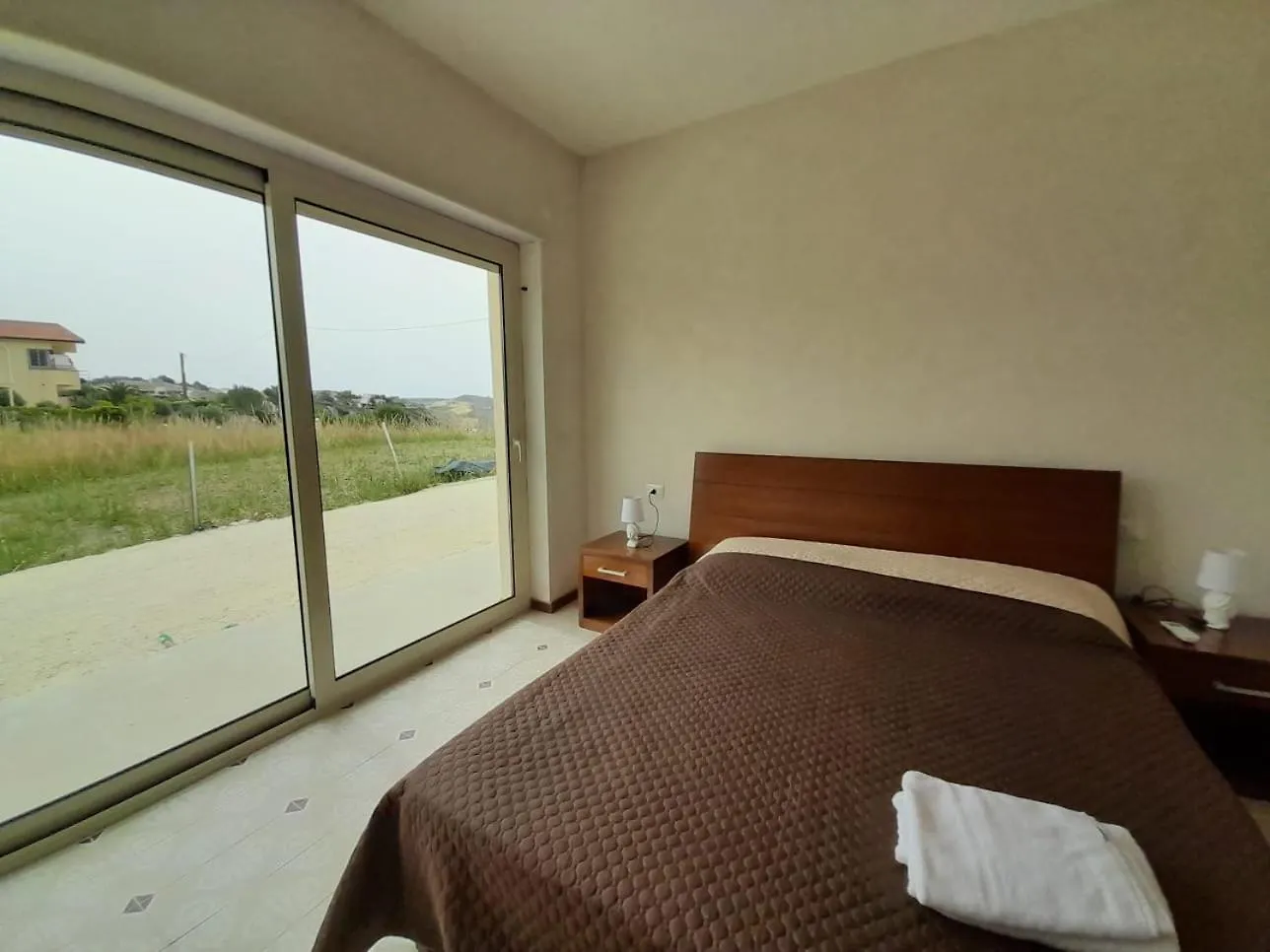 Guest house Mari-Luna Siculiana Marina Italy