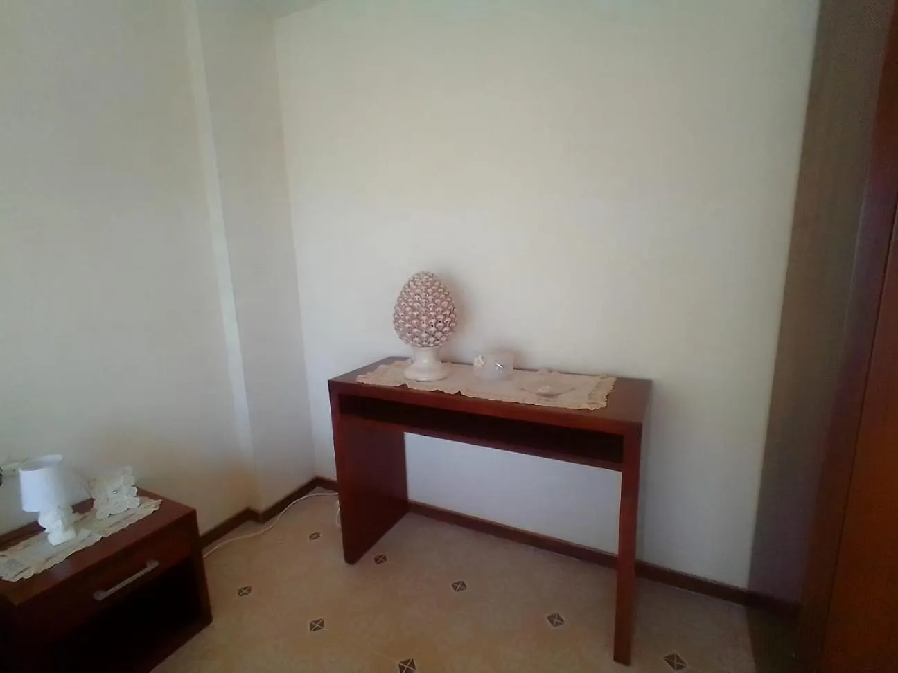 Mari-Luna Siculiana Marina Guest house