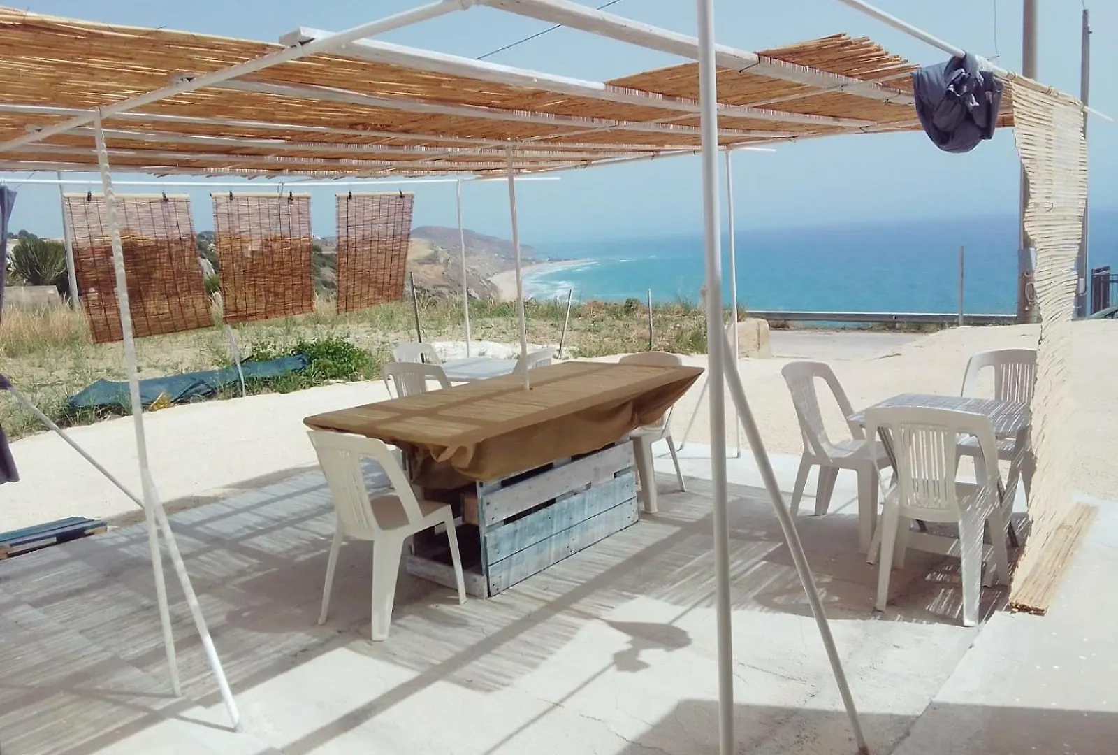 Guest house Mari-Luna Siculiana Marina Italy